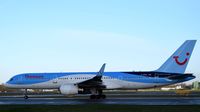 G-CPEV @ EGCC - At Manchester - by Guitarist