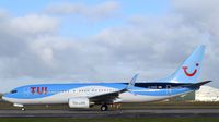 G-FDZS @ EGCC - At Manchester - by Guitarist