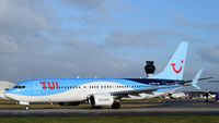 G-FDZU @ EGCC - At Manchester - by Guitarist