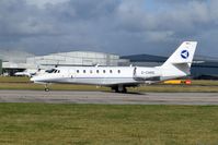 D-CHRD @ EGCC - At Manchester - by Guitarist