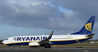 EI-FIC @ EGCC - At Manchester - by Guitarist