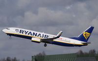 EI-FRO @ EGCC - At Manchester - by Guitarist