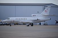N2FQ @ KBOI - Parked on south GA ramp. - by Gerald Howard