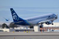 N184SY @ KBOI - Departing from RWY 28R. - by Gerald Howard