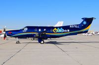 N371LL @ KBOI - Parked on south GA ramp. - by Gerald Howard