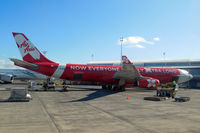9M-XXB @ NZAA - At Auckland - by Micha Lueck