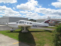 ZK-EBX photo, click to enlarge