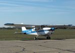 G-ARMR @ EGSJ - Visiting aircraft - by Keith Sowter