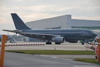 15003 @ EDDK - Airbus A310-304 - CFC Canadian Forces - 425 - 15003 - 13.11.2016 - CGN - by Ralf Winter