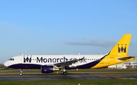 G-OZBY @ EGCC - At Manchester - by Guitarist