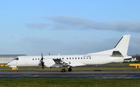 G-LGNS @ EGCC - At Manchester - by Guitarist