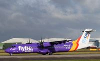 EI-REM @ EGCC - At Manchester - by Guitarist