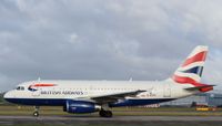 G-EUPC @ EGCC - At Manchester - by Guitarist
