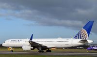N14102 @ EGCC - At Manchester - by Guitarist