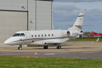G-GZOO @ EGSH - Parked at Norwich. - by Graham Reeve