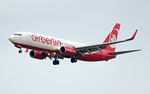 D-ABKA @ EDDR - on final RW27 - by Friedrich Becker