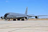 58-0030 @ KBOI - 101st Air Refueling Wing, Maine ANG - by Gerald Howard