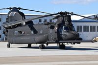 05-03759 @ KBOI - U.S. Army 160th Special Operations Aviation Regiment (SOAR), “Night Stalkers” 4th BN, Joint Base Lewis-McChord, WA. - by Gerald Howard