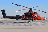 N414 @ KBOI - Parked on north GA ramp. - by Gerald Howard