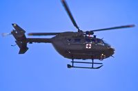 10-72152 @ KBOI - Det. 1 of D Co., 1-112 AVN (Security & Support B), Idaho Army National Guard.