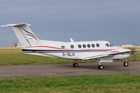 G-OLIV @ EGSH - Return Visitor. - by keithnewsome