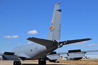 58-0085 @ KBOI - 912th Air Refueling Sq., 452nd Air Mobility Wing, March AFB, CA. - by Gerald Howard