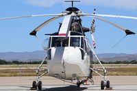 C-FMAY @ KBOI - Parked on south GA ramp. - by Gerald Howard