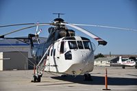 C-FMAY @ KBOI - Parked on south GA ramp. - by Gerald Howard