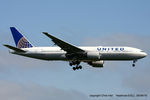 N799UA photo, click to enlarge N799UA photo, click to enlarge