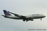 N127UA photo, click to enlarge N127UA photo, click to enlarge