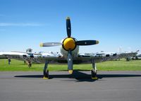 N15S @ KOSH - At Oshkosh. - by paulp