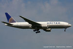N226UA photo, click to enlarge N226UA photo, click to enlarge