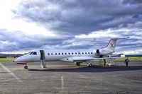 N254JX @ SFO - Concord Airport 2017 - by Clayton Eddy