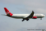 G-VLUV photo, click to enlarge G-VLUV photo, click to enlarge