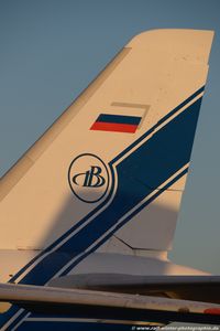 RA-82043 @ EDDK - Antonov An-124-100 - by Ralf Winter
