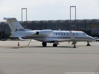 M-ABEU @ EDDK - Learjet 45 - FR RYR Ryan Air - 45-374 - M-ABEU - 12.05.2016 - CGN - by Ralf Winter