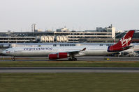 G-VWIN @ EGLL - Taxiing - by micka2b