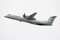 LN-WDH @ CPH - Copenhagen 25.2.2017 - by leo larsen