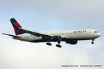 N174DN @ EGLL - Delta - by Chris Hall