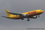 D-AEAT photo, click to enlarge D-AEAT photo, click to enlarge