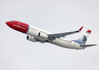 EI-FHH @ CPH - Copenhagen 25.2.2017 - by leo larsen