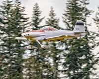N73AX @ KAWO - KAWO - by Terry Green