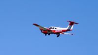 N633TA @ KCCR - Buchanan Field 2017. - by Clayton Eddy