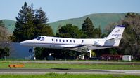 N181SG @ KCCR - Buchanan Field 2017 - by Clayton Eddy