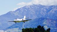 N181SG @ KCCR - Buchanan Field 2017 - by Clayton Eddy