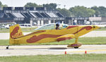 N110AT @ KOSH - Airventure 2016 - by Todd Royer
