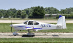 N31TD @ KOSH - Airventure 2016 - by Todd Royer