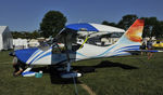 N19HL - Airventure 2016