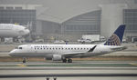 N125SY @ KLAX - Arrived at LAX on 25L - by Todd Royer