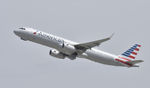 N138AN @ KLAX - Departing LAX - by Todd Royer